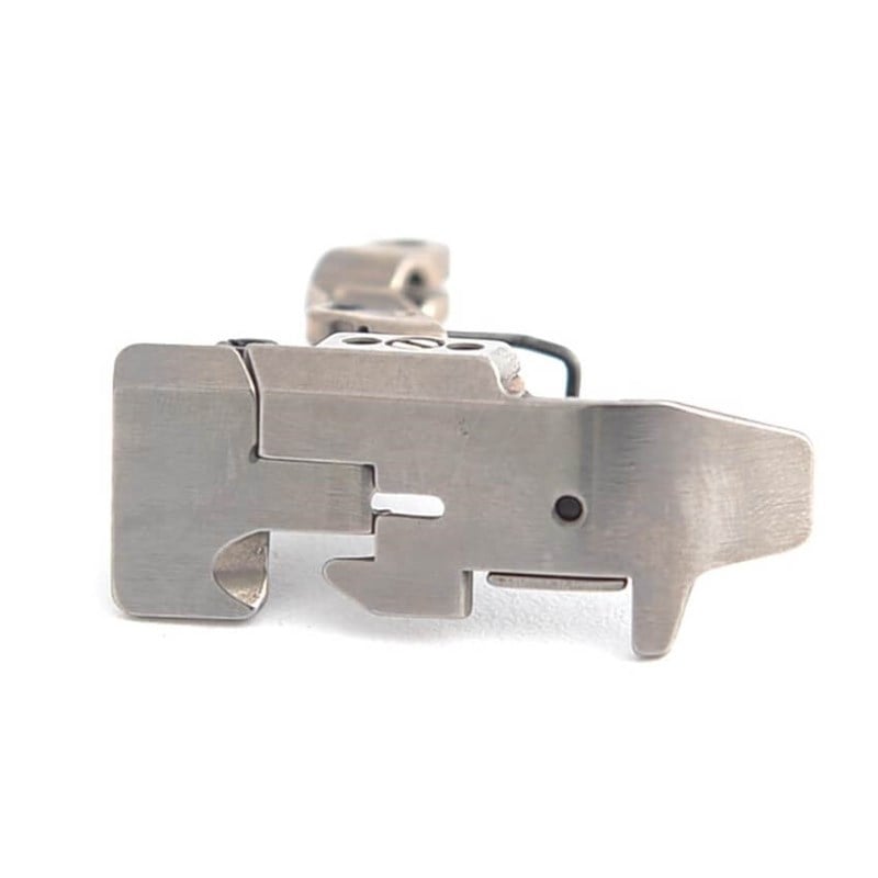 Juki Overlok 5 İp Dar Ayak 3.2mm / 121-53763 - görsel 4