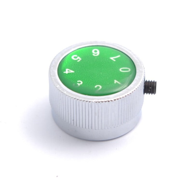 Paça Baskı Makinesi Numaratör / S-10513-G - görsel 3