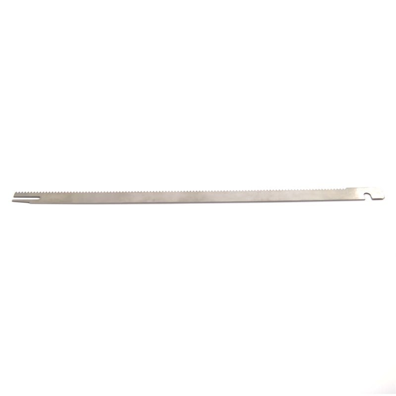 Sünger Kesim Makinesi Bıçağı 240mm / CZ-F - görsel 2