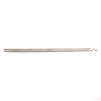 Sünger Kesim Makinesi Bıçağı 240mm / CZ-F - görsel 2
