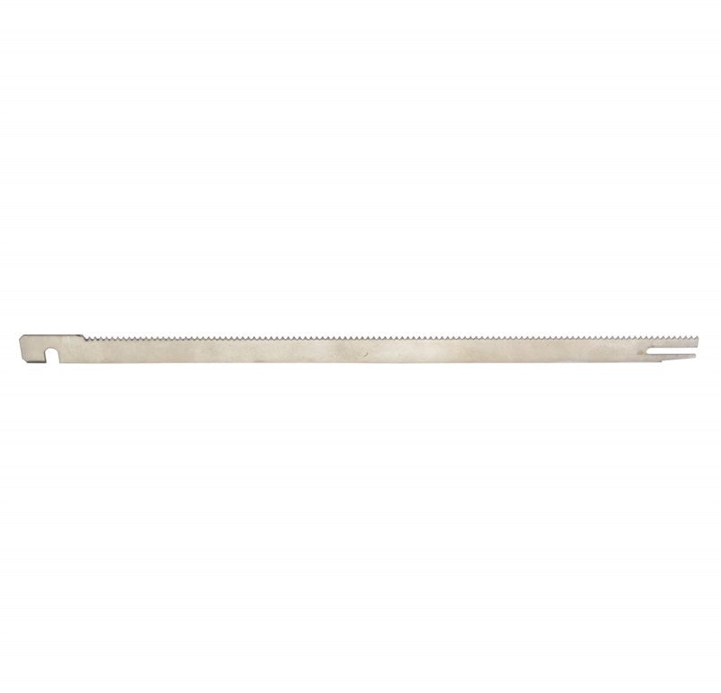 Sünger Kesim Makinesi Bıçağı 240mm / CZ-F