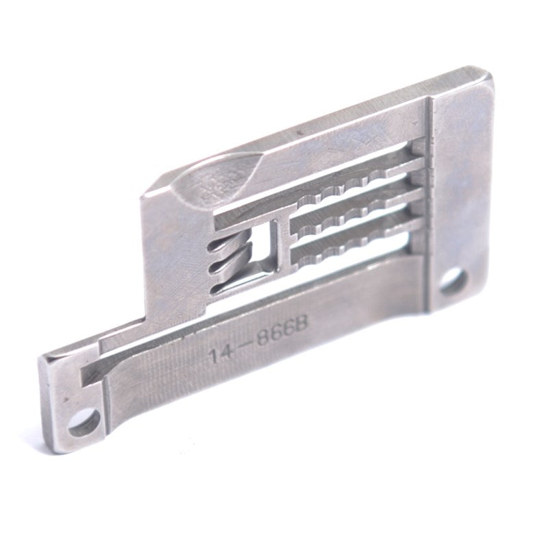 Kansai Reçme Bant Plaka 6.4mm / 14-8660-0 - görsel 4