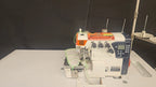 Kansayi KS 9000 Elektronik Overlok Makinesi İkinci El