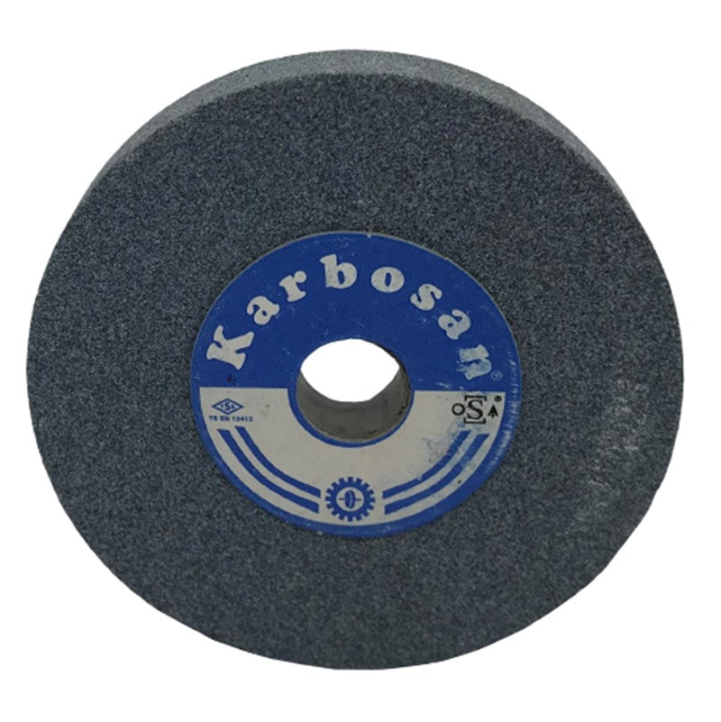 Hızar Makinesi Bileme(Zımpara) Taşı 60X10X10mm - görsel 2