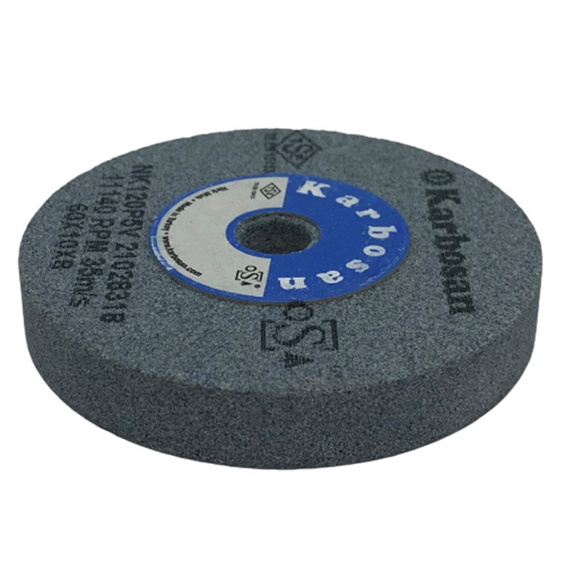 Hızar Makinesi Bileme(Zımpara) Taşı 60X10X8mm - görsel 3