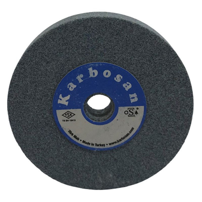 Hızar Makinesi Bileme(Zımpara) Taşı 60X10X8mm - görsel 2