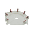 KAZAN PLASTİK YUVASI* 7 ADET TAKOZ DAHİL