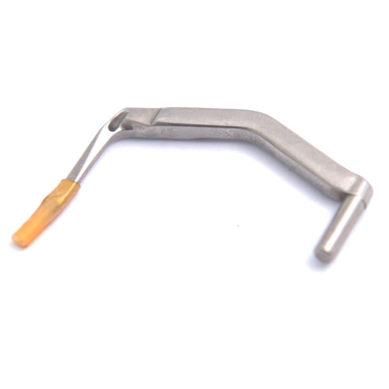 Kingtex 9000 Cep Biye Lüper / 5212CL0003 (CL212003) - görsel 3