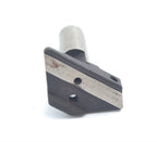 Kingtex Overlok 3 İp Alt Bıçak Kütük / 6031214E200 - görsel 2