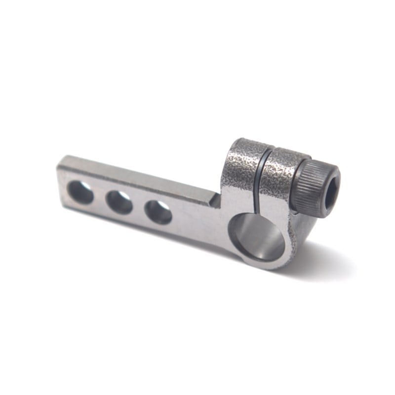 Kingtex SH6000 Defransiyel Blok / 6030613A100 - görsel 2