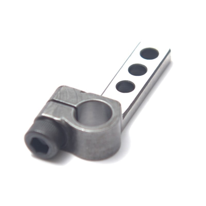 Kingtex SH6000 Defransiyel Blok / 6030613A100 - görsel 4