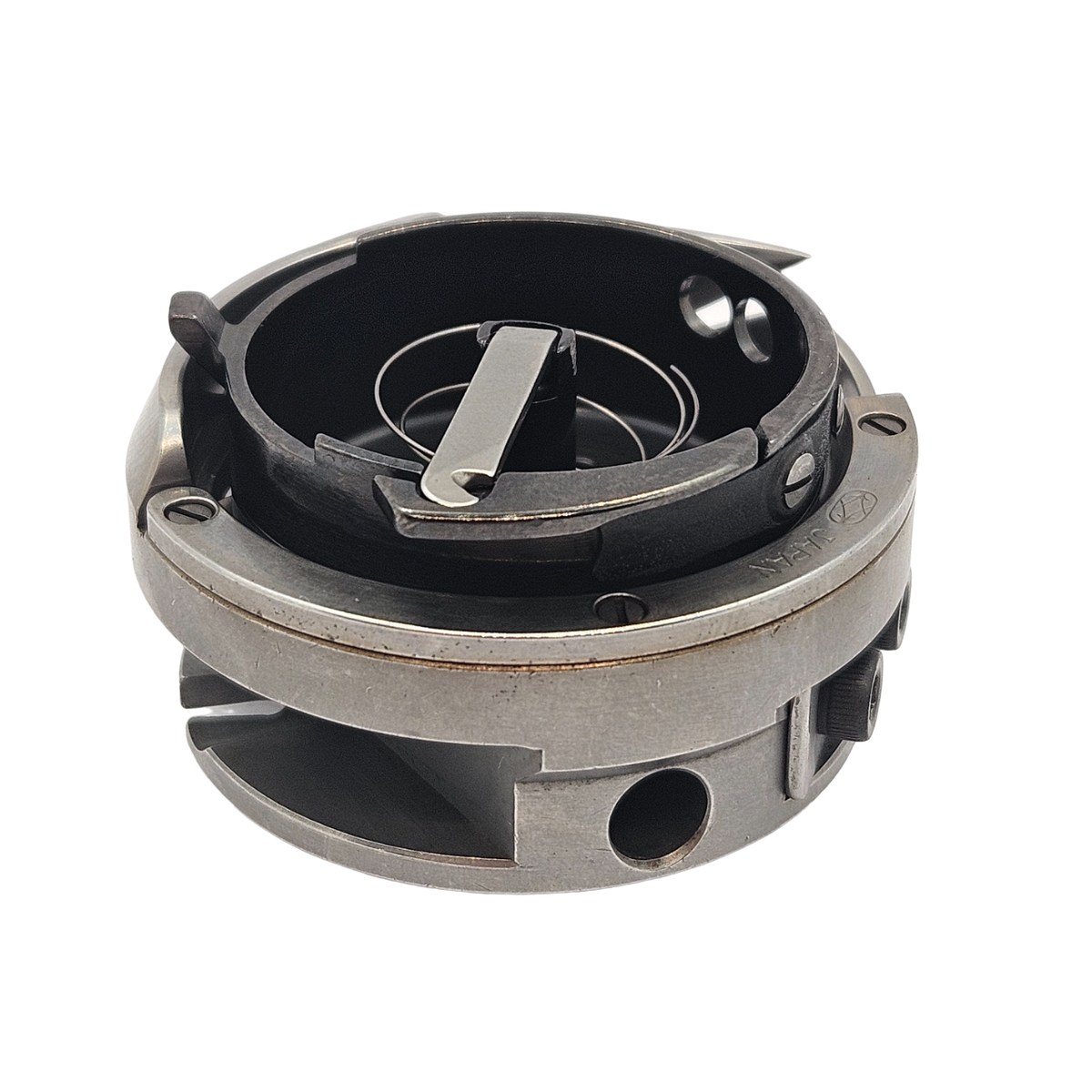 Durkopp Adler 867 Battal Çağanoz (Teflon) / KRT-867-XLI-ICC-R - görsel 2