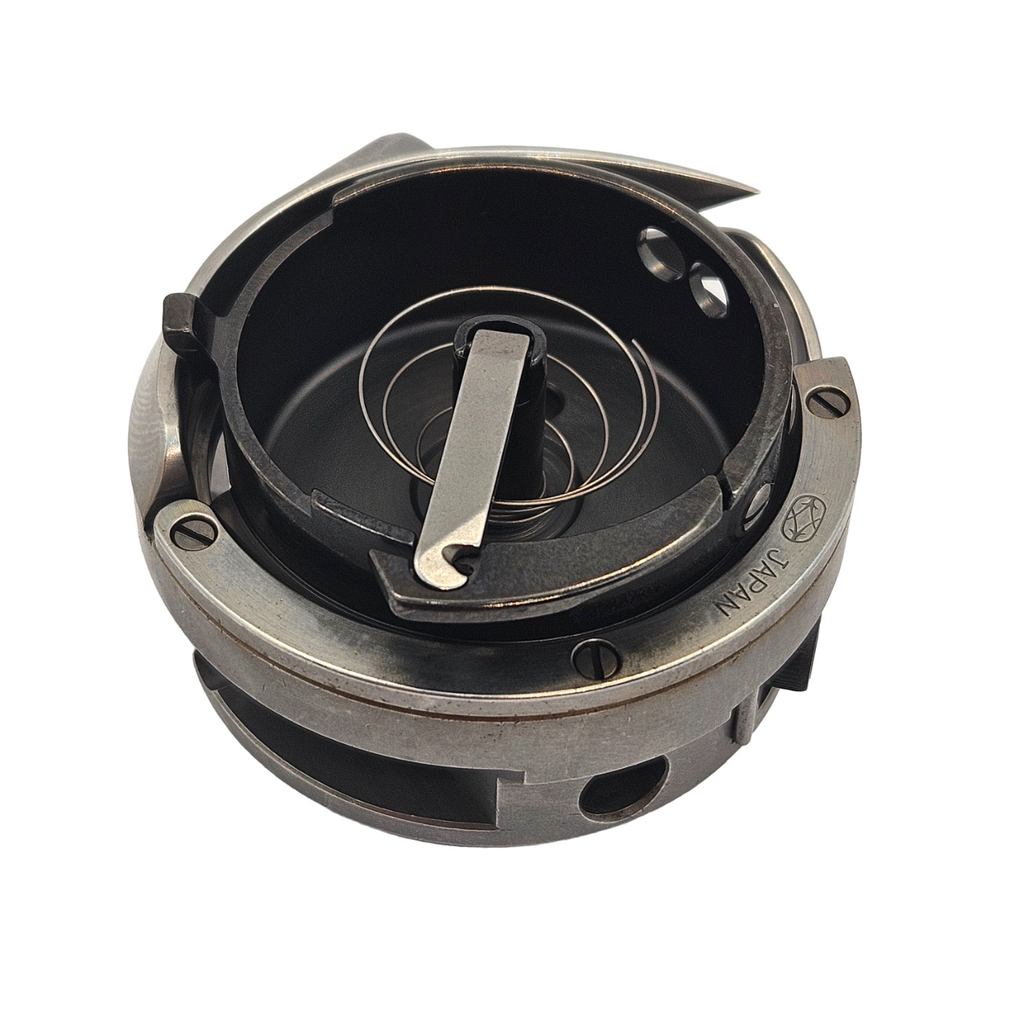 Durkopp Adler 867 Battal Çağanoz (Teflon) / KRT-867-XLI-ICC-R - görsel 3