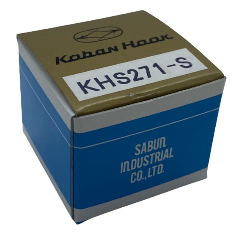 Durkopp Adler 271 Çağanoz / KHS271-S - Görsel 7