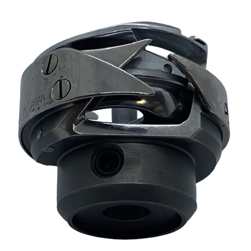 Durkopp Adler 271 Çağanoz / KHS271-S - görsel 5