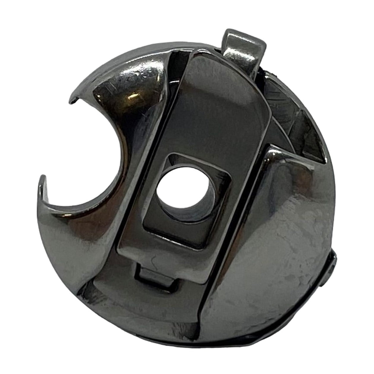 Düz Makine Yaylı Mekik / SC31NS (BC-DB1-NBL6) - görsel 2