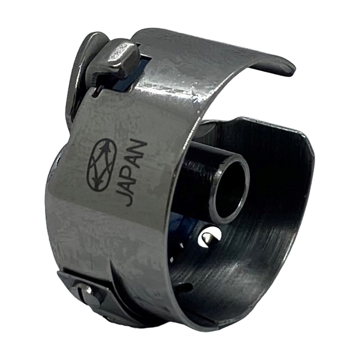 Düz Makine Yaylı Mekik / SC31NS (BC-DB1-NBL6) - görsel 4