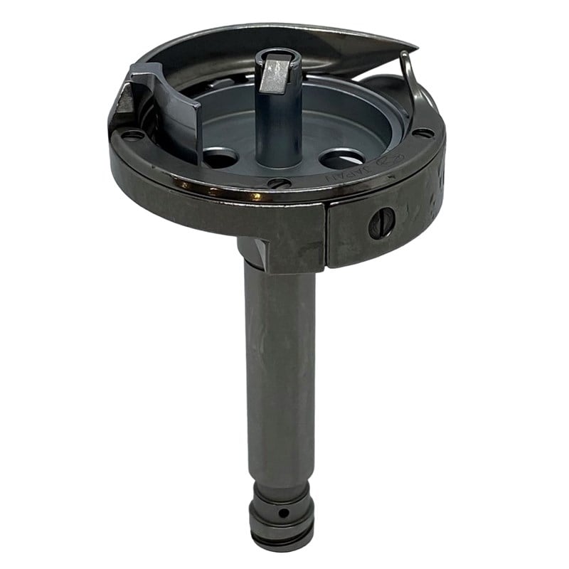 Juki LH3588-7 Çiftiğne Elektronik Çağanoz/ KRT12-35LJKC - Görsel 6