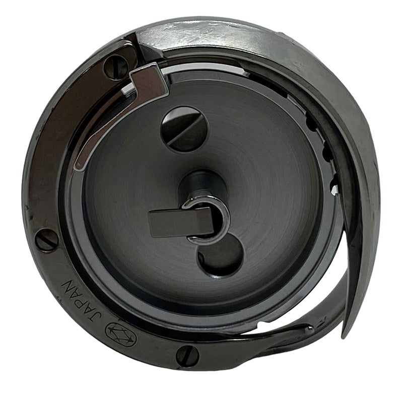 Juki LH3588-7 Çiftiğne  Elektronik Çağanoz/ KRT12-35LJKC - görsel 4
