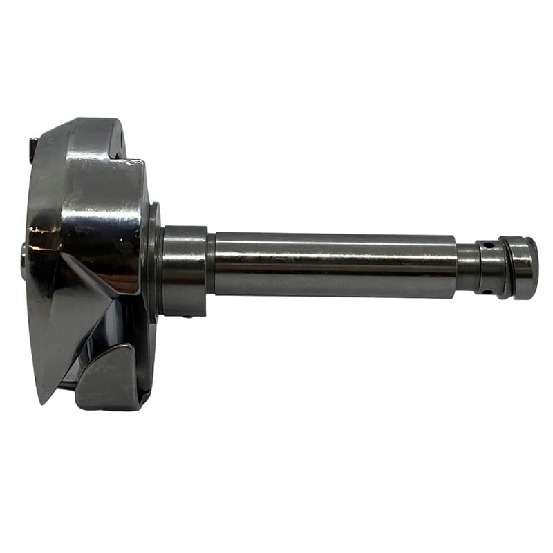 Juki LH3588-7 Çiftiğne  Elektronik Çağanoz/ KRT12-35LJKC - görsel 3