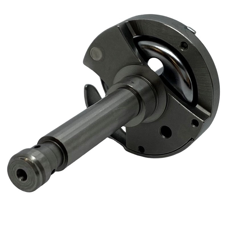 Juki LH3588-7 Çiftiğne  Elektronik Çağanoz/ KRT12-35LJKC - görsel 5