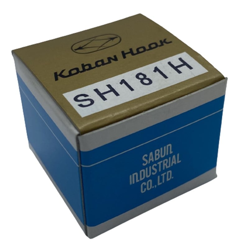Juki MOL-254 Otomat Çağanoz (Kot İçin) / SH181H (B1818-210-DOB) - Görsel 6