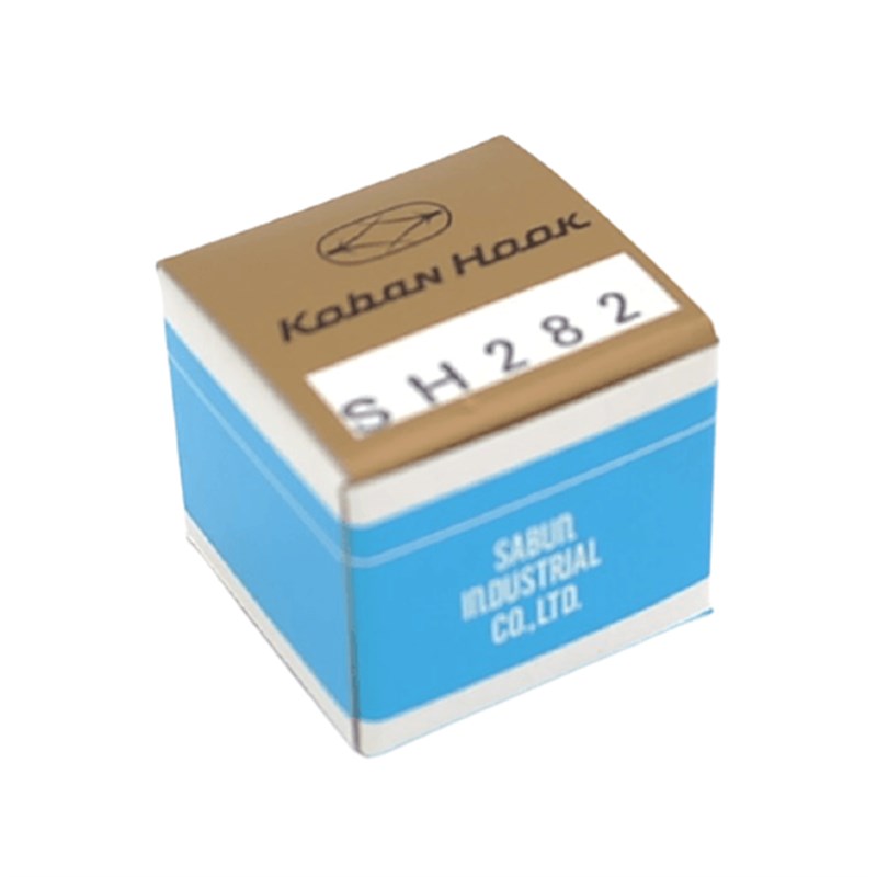 Juki Ponteriz 282 Çağanoz / SH282 - görsel 5