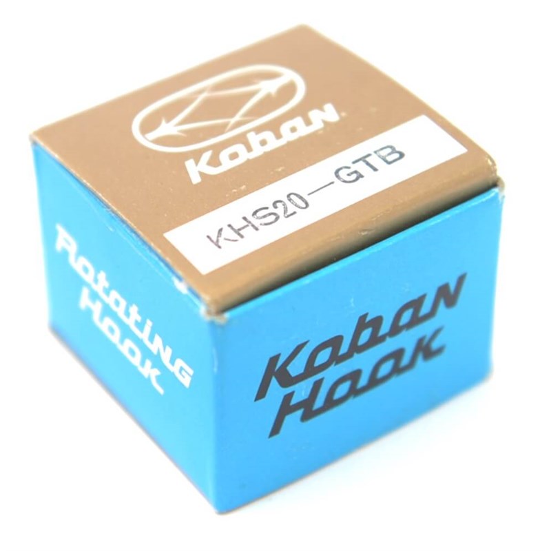 Typical Büyük Mekik Çağanoz / KHS20-GTB - görsel 5