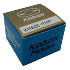 Typical Büyük Mekik Çağanoz / KHS20-RMP - Görsel 7