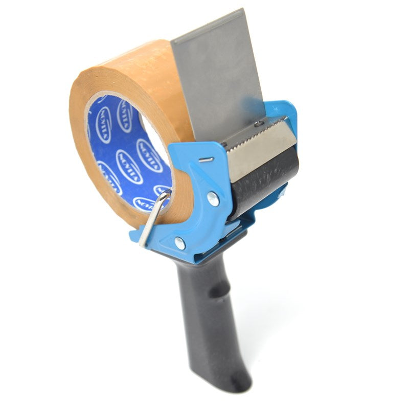 Koli Bant Makinesi Standart / TD-500 - Görsel 7