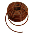 Deri Kösele Kayış 4mm 1 Metre
