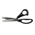 Plastik Saplı Sürfile Zikzak Makası 20cm / 330-7