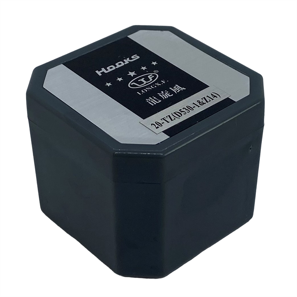 Genel Makine Büyük 1530 Zikzak Çağanoz 7.24mm / DBM-A(Z14) (KHS20-TZ) 130.09.115 - Görsel 8