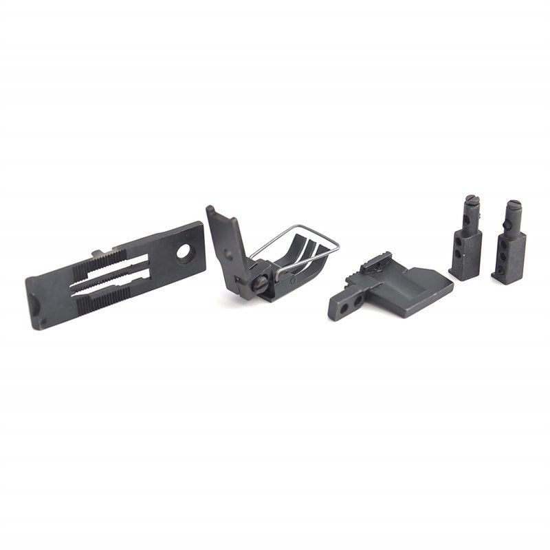 Juki Elektronik Çiftiğne LH3168 İptalli 3/16 Takım / 3168-7 3/16 - görsel 2
