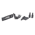 Juki Elektronik Çiftiğne LH3168 İptalli 3/16 Takım / 3168-7 3/16 - görsel 2