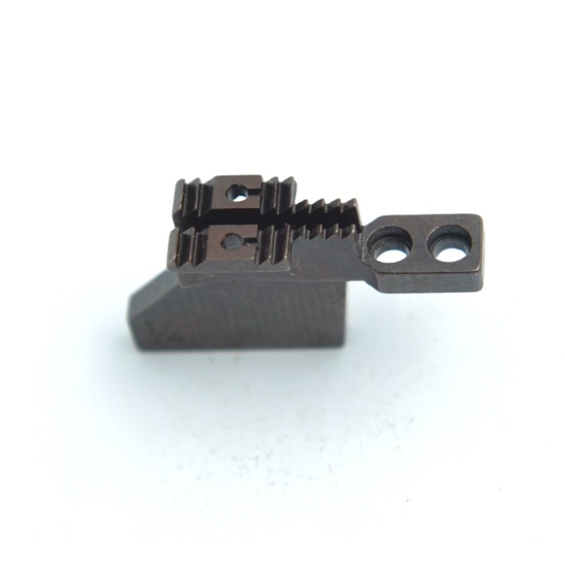 Juki Elektronik Çiftiğne LH3168 İptalli 1/4 Takım / 3168-7 1/4 - görsel 4