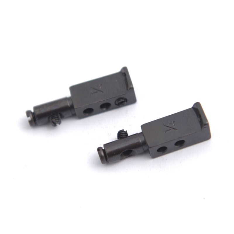 Juki Elektronik Çiftiğne LH3168 İptalli 1/4 Takım / 3168-7 1/4 - Görsel 9