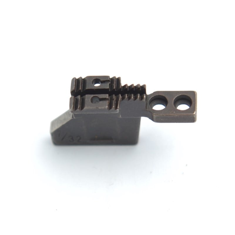 Juki Elektronik Çiftiğne LH3168 İptalli 7/32 Takım / 3168-7 7/32 - görsel 4