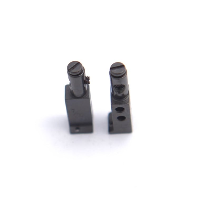 Juki Elektronik Çiftiğne LH3168 İptalli 7/32 Takım / 3168-7 7/32 - Görsel 8