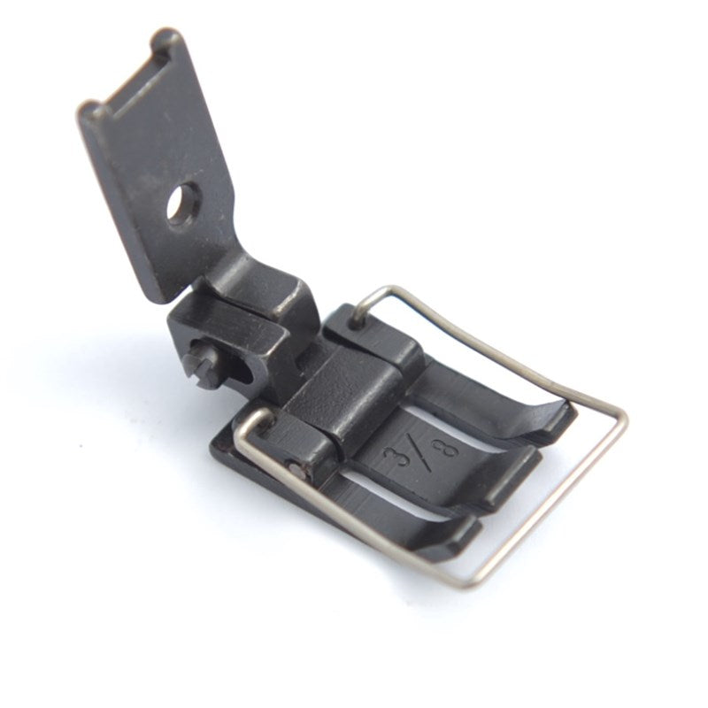 Juki Elektronik Çiftiğne LH3168 İptalli 3/8 Takım / 3168-7 3/8 - görsel 2