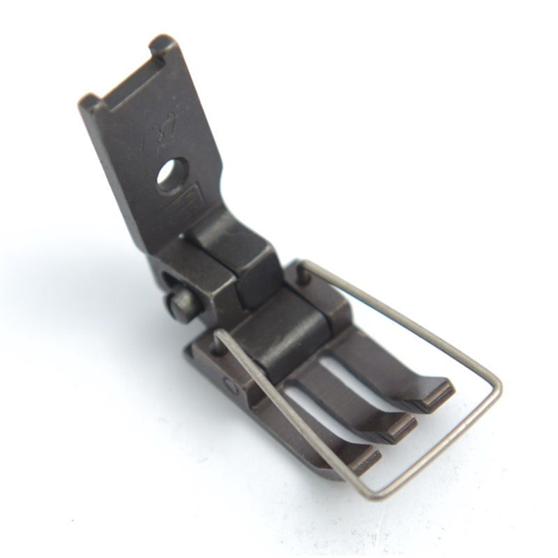 Juki Elektronik Çiftiğne LH3168 İptalli 7/32 Takım / 3168-7 7/32 - görsel 3
