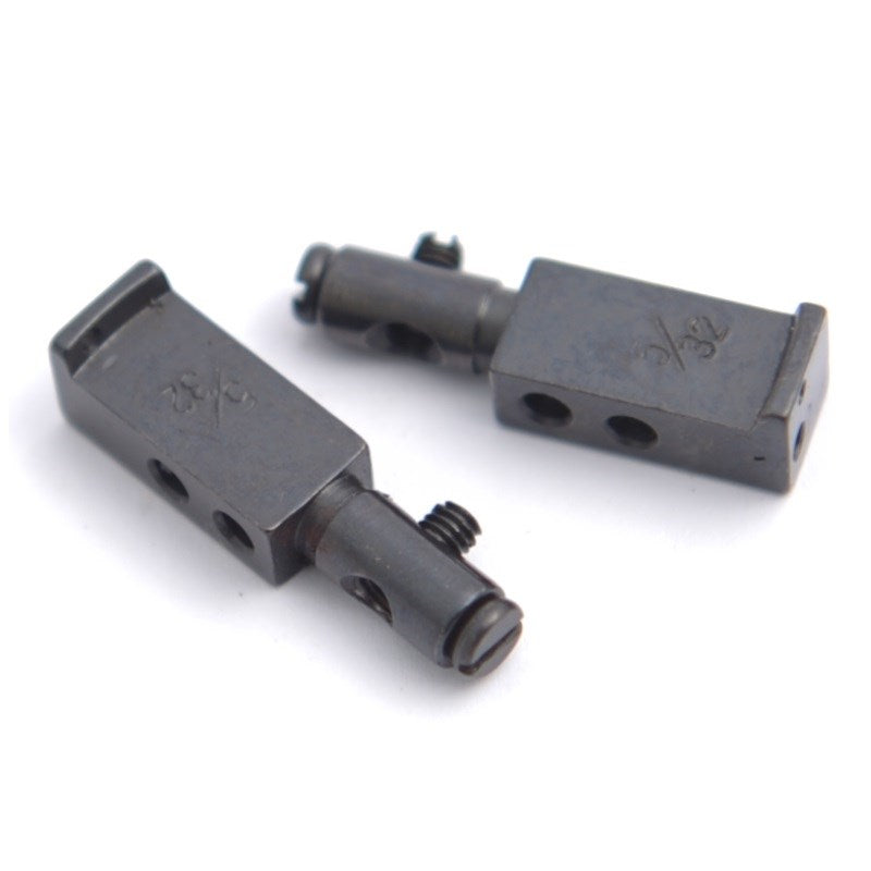 Juki Elektronik Çiftiğne LH3168 İptalli 5/32 Takım / 3168-7 5/32 - Görsel 9