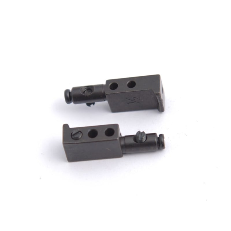 Juki Elektronik Çiftiğne LH3168 İptalli 1/2 Takım / 3168-7 1/2 - Görsel 9