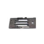 Juki Elektronik Çiftiğne LH3168 İptalli 5/8 Takım / 3168-7 5/8 - görsel 2