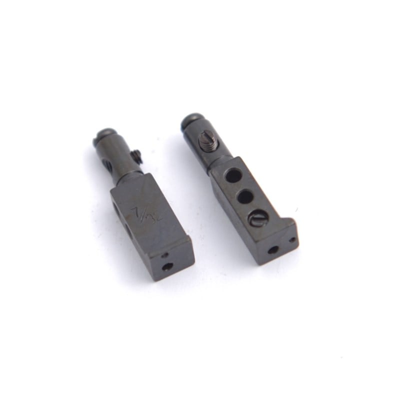 Juki Elektronik Çiftiğne LH3168 İptalli 7/32 Takım / 3168-7 7/32 - Görsel 9