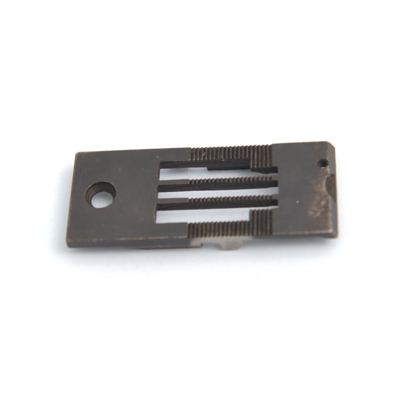Juki Elektronik Çiftiğne LH3168 İptalli 1/2 Takım / 3168-7 1/2 - Görsel 6