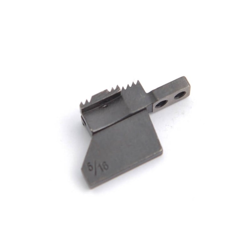 Juki Elektronik Çiftiğne LH3168 İptalli 5/16 Takım / 3168-7 5/16 - görsel 5