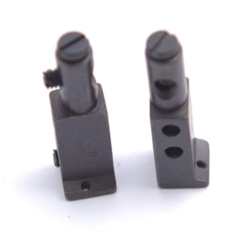 Juki Elektronik Çiftiğne LH3168 İptalli 3/8 Takım / 3168-7 3/8 - görsel 5
