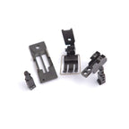 Juki Elektronik Çiftiğne LH3168 İptalli 5/16 Takım / 3168-7 5/16