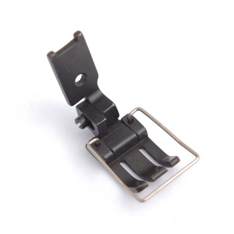 Juki Elektronik Çiftiğne LH3168 İptalli 5/16 Takım / 3168-7 5/16 - görsel 3